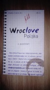 Wroclove. Polska. Z dodatkiem - Paweł Klin