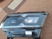 DODGE DURANGO 2021 LAMPA PRZÓD PRAWA PÓŁ LED MOPAR