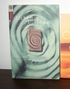 Wojciech Eichelberger Alchemia Alchemika