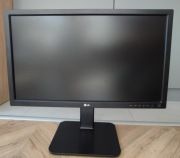 Monitor LG 24" 24MB37PM IPS | Pivot (obrotowy)