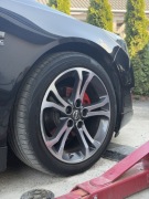 Felgi Opony Insignia 5x120 18