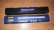 Klucz dynamometryczny Niteo 28-210 Nm