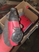 Gniazdo siłowe 3 fazowe z wtyczką, budowlane siłowe 16A 400V, 6h