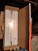 13x Legrand 66000 Lampa Awaryjna Ewakuacyjna + Oryginalne Piktogramy