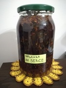 Kuracja na serce z głogiem 100ml Od Zielarza