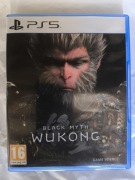 Black Myth Wukong PL PS5
