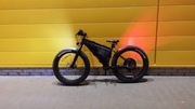 Naprawa Konwersje Rowerów Dętek/opon w hulajnogach