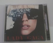 Lady Gaga - The Fame Monster 2 CD