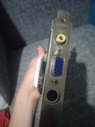 Karta graficzna WinFast 128mb