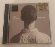 Eurythmics - Peace CD