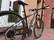 Rower Merida Big Nine 300 rozm M, 29” (hardtail, mtb, gorski)