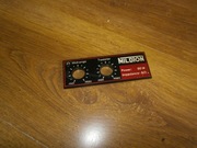 TONSIL MILDTON 80 tabliczka 1szt.