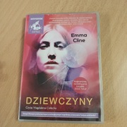 Audiobook Emma Cline" Dziewczyny"