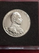 Niemcy 2 Marki Mundur 1913 r stan!