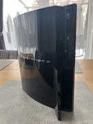 Playstation 3, CECHA00, EVILNAT, 1TB SSD, cell 1.15V, rsx 40nm(sony)