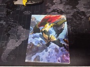 Gravity rush 2 limited edition ps4