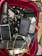 Pakiet używanej elektroniki