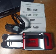 Elektryczna Nabijarka Do Papierosów Gerui 12-002