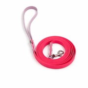 Smycz miejska 2,5m 13mm - średnie psy