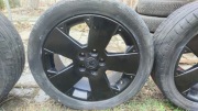 Felgi aluminiowe Opel Zafira, Astra 17 cali 5 x 110 et41