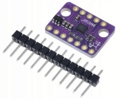 GY-BMI160 6-osiowy Akcelerometr żyroskop Arduino I2C 3V-5V