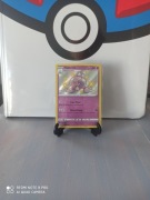 Karta Pokemon Hattrem - SV55/SV122 - Shiny Rare
