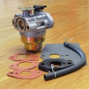 Gaźnik i uszczelki silnika Honda GCV 135 160  16100 Z0L 023 Huayi Oryginal