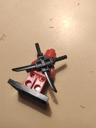 Deadpool Minifigurka