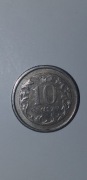 10 groszy 2000 rok 