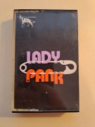 Kaseta magnetofonowa Lady Pank Vega