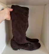 Kozaki Giulio Santoro 39 brąz