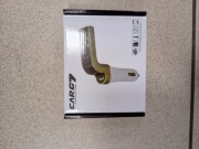 Ładowarka samochodowa ADAPTER Bluetooth Car G7 z wbudowanym mikrofonem