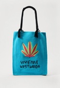 Vivienne Westwood MABEL Torba ręcznie robiona Limitowana edycja
