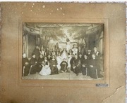 Blaszczyk Myslowitz Mysłowice przedstawienie grupowe