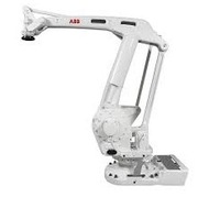 robot ABB IRB 660 przemysłowy robot paletyzujący