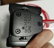 Radio krótkofalowe Ham CW Kod Morse'a UNI730