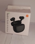 Słuchawki douszne Redmi Buds 4 Active 