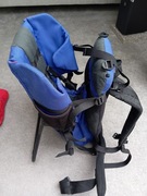 Nosidełko Vaude górskie