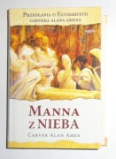 CARVER ALAN AMES - MANNA Z NIEBA