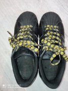 Buty  muszelki adidas 34 b.dobry