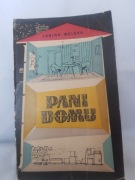 Pani domu Molska