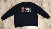 Bluza KINGSHILL Polo Club !Rozm.XL