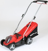 Kosiarka akumulatorowa Einhell GE-CM 18/33 LI 