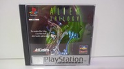Alien Trilogy Psx