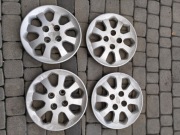 Kołpaki KIA 14 calowe komplet 4 sztuki
