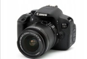 Aprat Canon EOS 700D