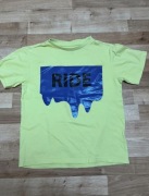 T-shirt ride 134-140
