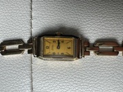 Doxa Anti-Magnetique z lat 30