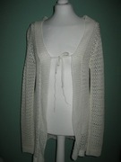 Ellie Louise narzutka dziegana rozmiar M/L