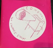 The conemelt you fuckers fuck 